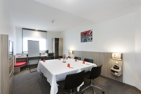 Ibis Mackay - Accommodation Georgetown 40