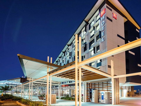 Ibis Mackay - Accommodation Georgetown 31
