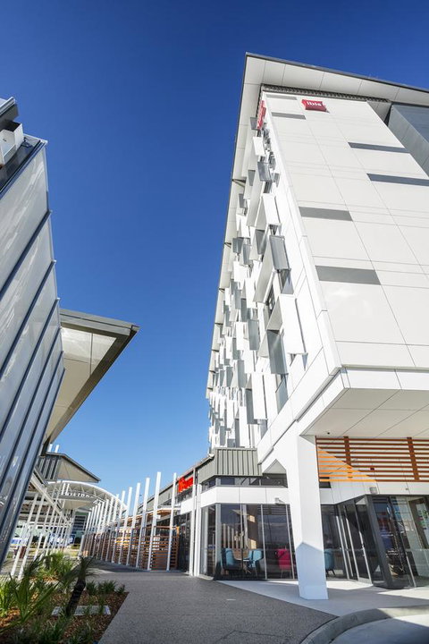 Ibis Mackay - Accommodation Georgetown 37