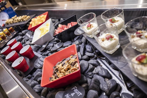 Ibis Mackay - Accommodation Georgetown 25