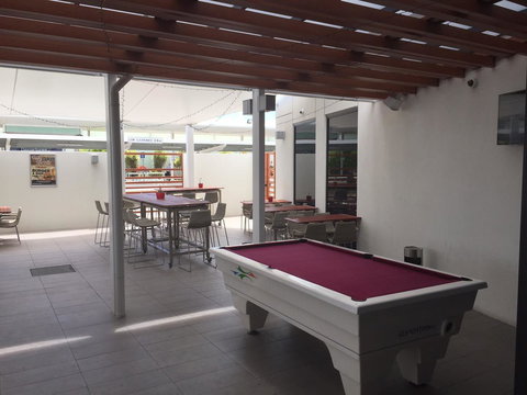 Ibis Mackay - Accommodation Georgetown 20