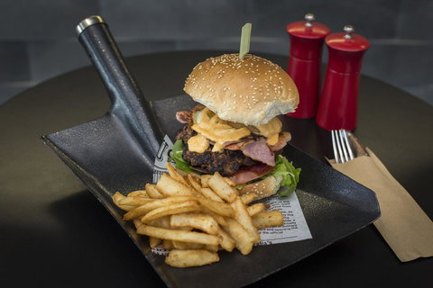 Ibis Mackay - Accommodation Georgetown 34