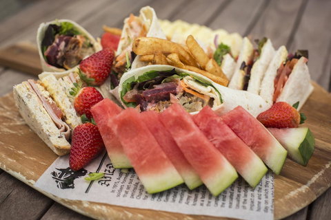 Ibis Mackay - Accommodation Georgetown 27