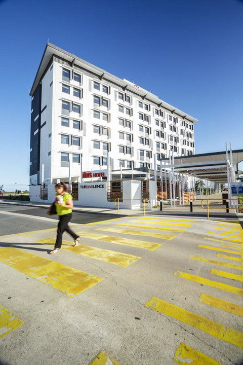 Ibis Mackay - Accommodation Georgetown 36