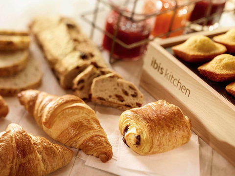 Ibis Mackay - Accommodation Georgetown 26