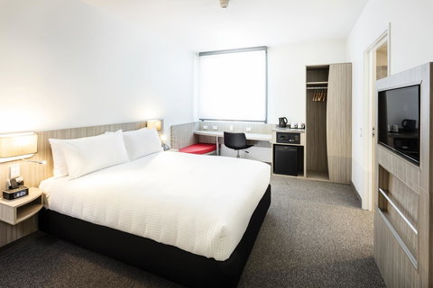 Ibis Mackay - Accommodation Georgetown 2