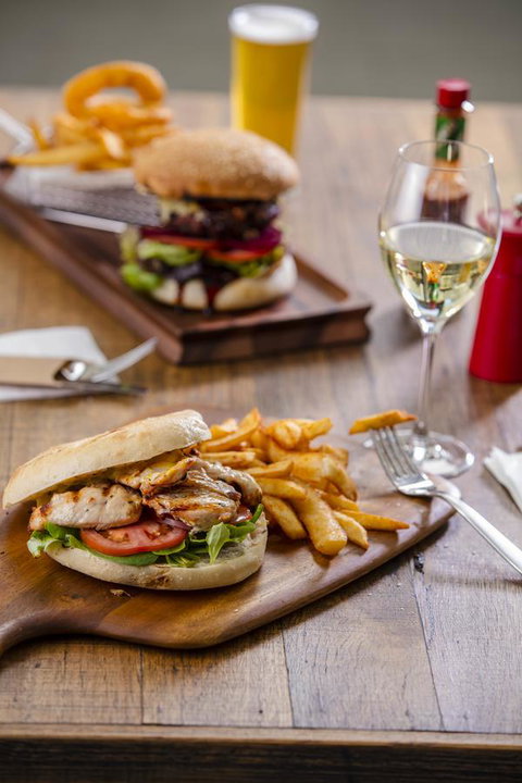 Ibis Mackay - Accommodation Georgetown 17