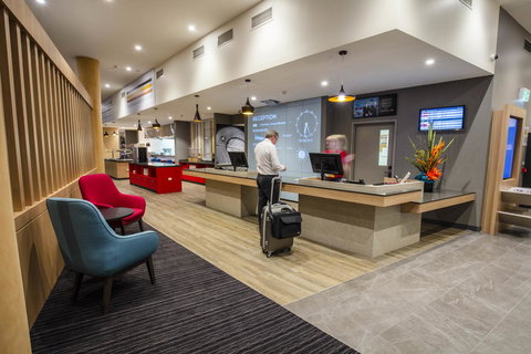 Ibis Mackay - Accommodation Georgetown 6