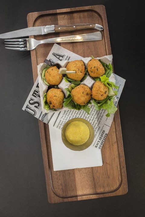 Ibis Mackay - Accommodation Georgetown 30