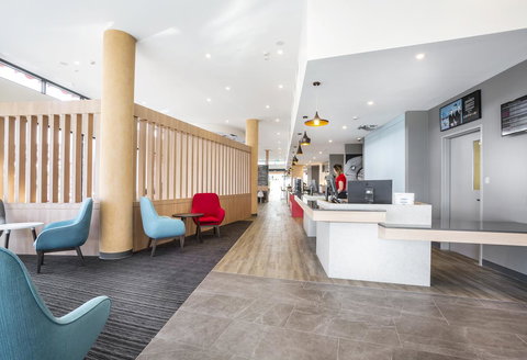 Ibis Mackay - Accommodation Georgetown 38