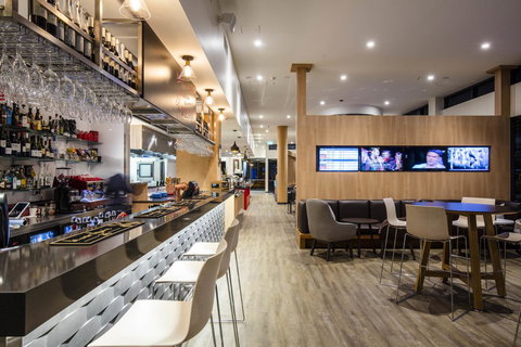 Ibis Mackay - Accommodation Georgetown 5