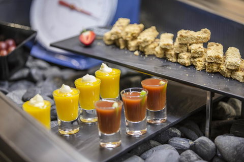 Ibis Mackay - Accommodation Georgetown 24