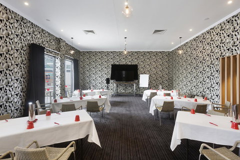 Ibis Mackay - Accommodation Georgetown 44