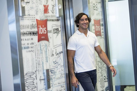 Ibis Mackay - Accommodation Georgetown 23