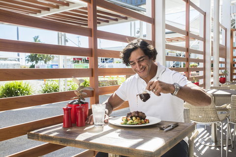 Ibis Mackay - Accommodation Georgetown 14