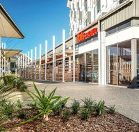 Ibis Mackay - Accommodation Georgetown