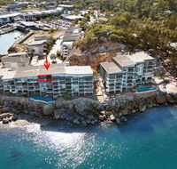 1 Bright Point Apartment 4501 - Accommodation Georgetown