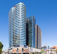 Hostrelax Residences on Alfred - Accommodation Georgetown