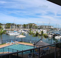 Beachside Apartment 17 - Accommodation Georgetown