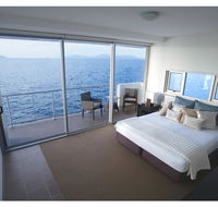1 Bright Point Apartment 5201 - Accommodation Georgetown