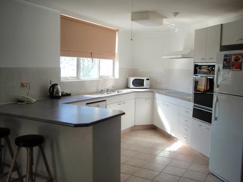 Grosvenor Beachfront Apartments Surfers Paradise - Accommodation Georgetown 19