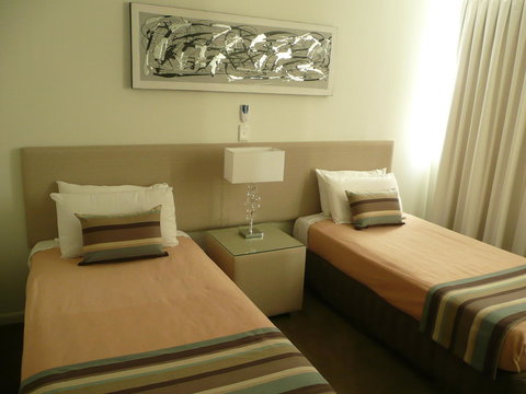 Grosvenor Beachfront Apartments Surfers Paradise - Accommodation Georgetown 20