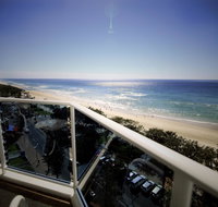 Grosvenor Beachfront Apartments - Accommodation Georgetown