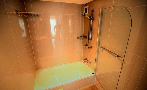 Grosvenor Beachfront Apartments Surfers Paradise - Accommodation Georgetown 34