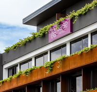 Sage Hotel James Street - Accommodation Georgetown