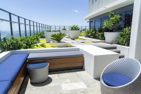 Rhapsody Resort - Official - Accommodation Georgetown 7