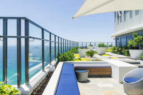 Rhapsody Resort - Official - Accommodation Georgetown 12