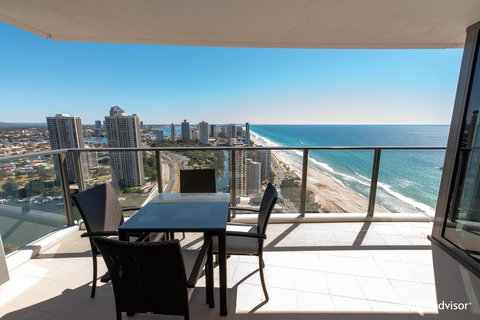 Rhapsody Resort - Official - Accommodation Georgetown 18