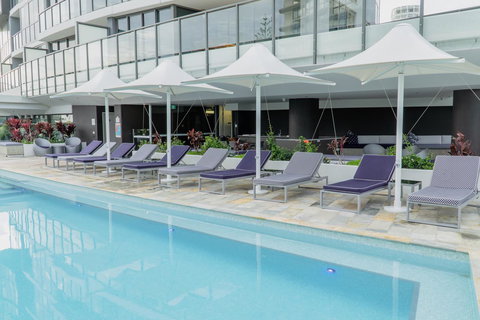 Rhapsody Resort - Official - Accommodation Georgetown 15