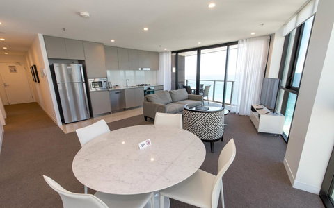 Rhapsody Resort - Official - Accommodation Georgetown 23