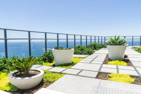 Rhapsody Resort - Official - Accommodation Georgetown 5