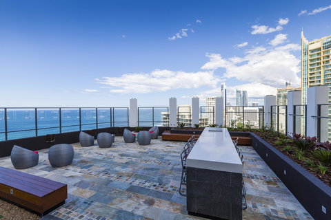 Rhapsody Resort - Official - Accommodation Georgetown 42