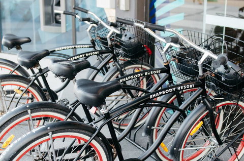 Rhapsody Resort - Official - Accommodation Georgetown 13