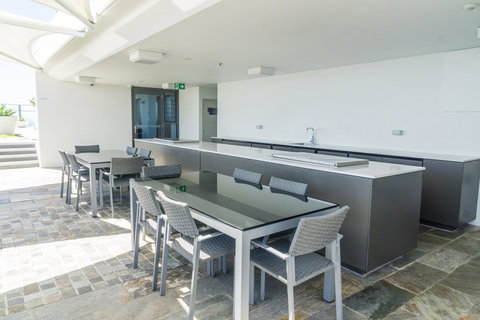 Rhapsody Resort - Official - Accommodation Georgetown 19