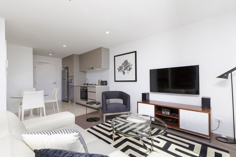 Rhapsody Resort - Official - Accommodation Georgetown 25