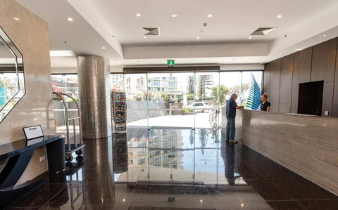 Rhapsody Resort - Official - Accommodation Georgetown 22