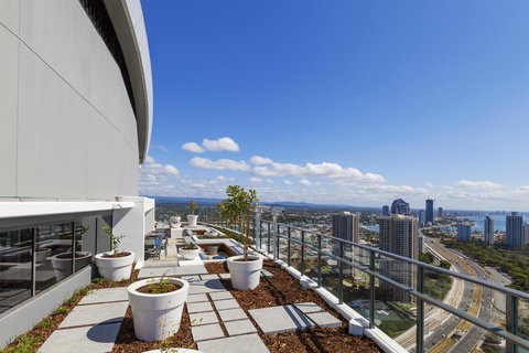 Rhapsody Resort - Official - Accommodation Georgetown 38