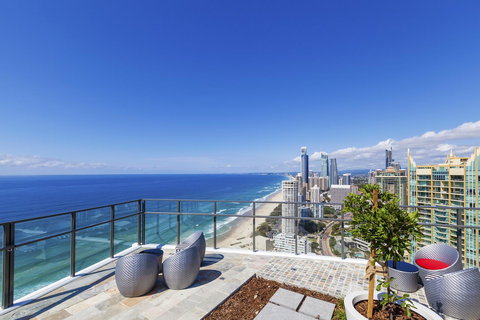 Rhapsody Resort - Official - Accommodation Georgetown 31