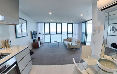 Rhapsody Resort - Official - Accommodation Georgetown 29