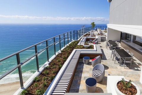 Rhapsody Resort - Official - Accommodation Georgetown 36