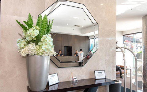 Rhapsody Resort - Official - Accommodation Georgetown 21