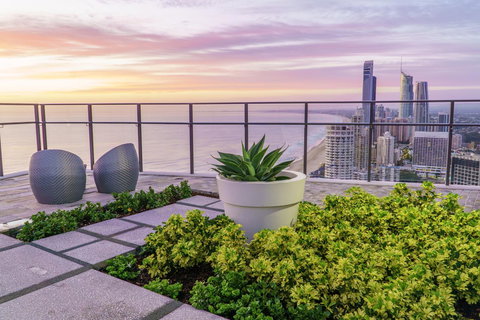 Rhapsody Resort - Official - Accommodation Georgetown 11