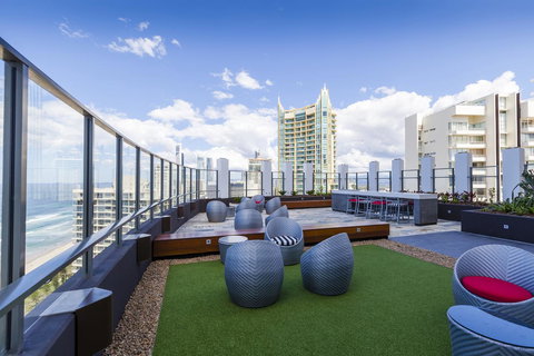 Rhapsody Resort - Official - Accommodation Georgetown 41