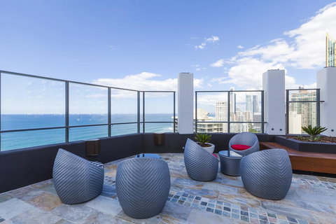 Rhapsody Resort - Official - Accommodation Georgetown 40