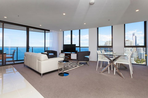 Rhapsody Resort - Official - Accommodation Georgetown 32