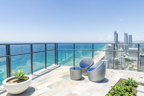 Rhapsody Resort - Official - Accommodation Georgetown 16